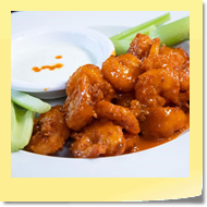 Buffalo-Shrimp