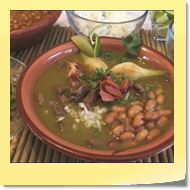 Carne en su jugo