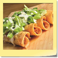 Flautas