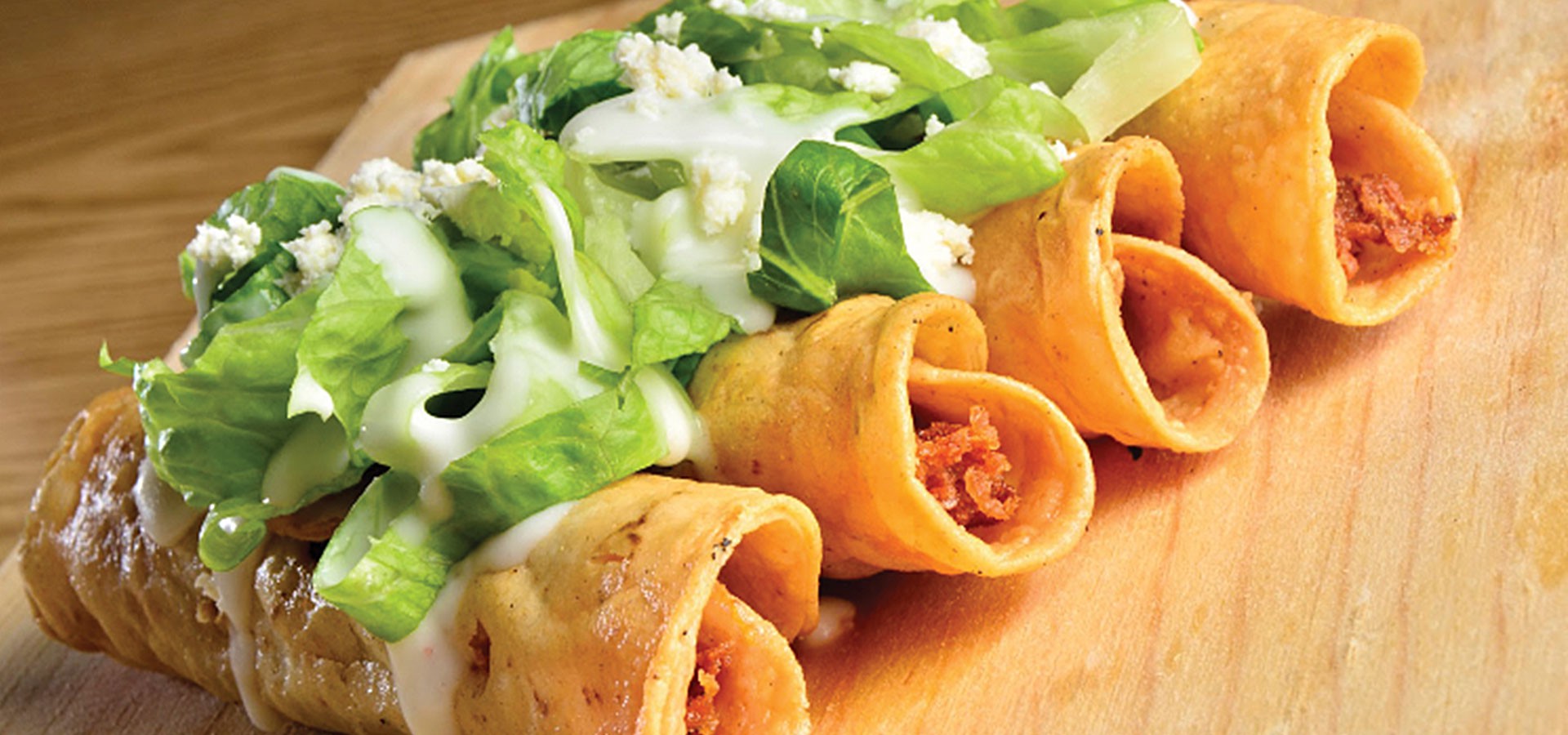 Flautas